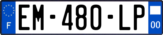 EM-480-LP