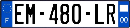 EM-480-LR