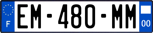 EM-480-MM