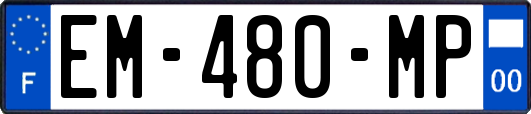 EM-480-MP