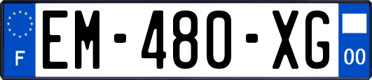 EM-480-XG