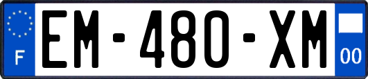 EM-480-XM