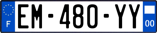 EM-480-YY