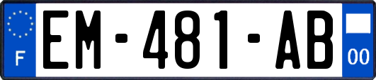 EM-481-AB