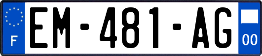 EM-481-AG