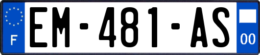 EM-481-AS