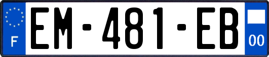 EM-481-EB