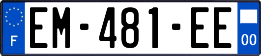 EM-481-EE