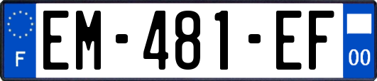 EM-481-EF