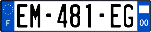 EM-481-EG