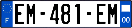 EM-481-EM