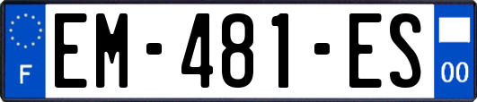 EM-481-ES