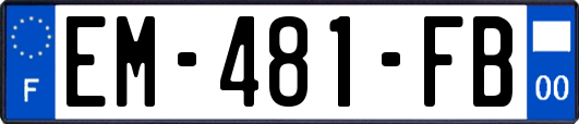 EM-481-FB