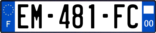 EM-481-FC