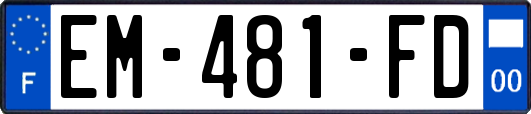 EM-481-FD