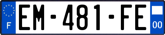 EM-481-FE
