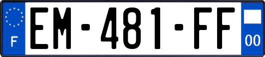 EM-481-FF
