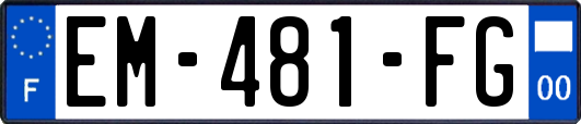 EM-481-FG