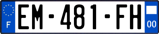 EM-481-FH