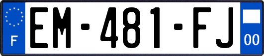 EM-481-FJ