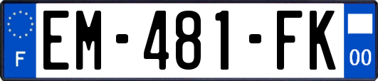 EM-481-FK