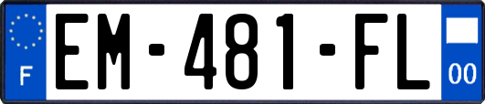 EM-481-FL