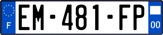 EM-481-FP