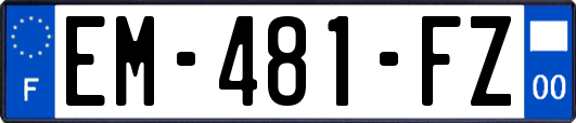 EM-481-FZ