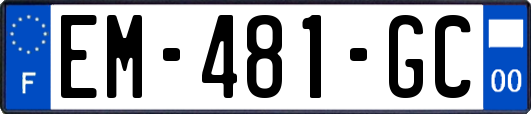 EM-481-GC