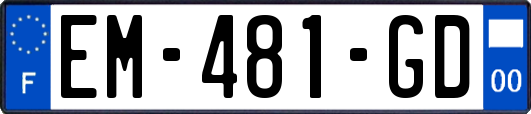 EM-481-GD