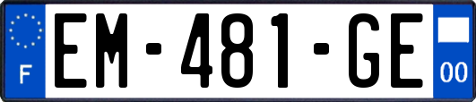 EM-481-GE