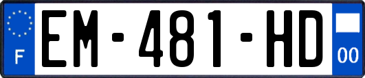 EM-481-HD
