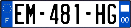 EM-481-HG