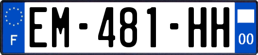 EM-481-HH