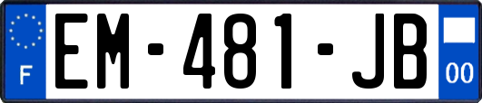 EM-481-JB