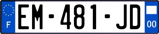 EM-481-JD