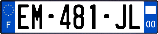 EM-481-JL