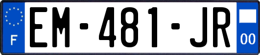 EM-481-JR