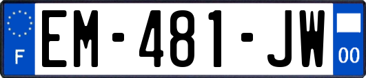 EM-481-JW