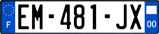EM-481-JX