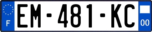 EM-481-KC