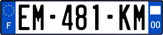 EM-481-KM