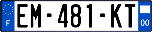 EM-481-KT