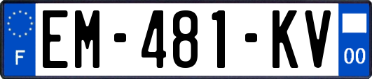EM-481-KV