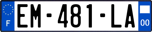 EM-481-LA