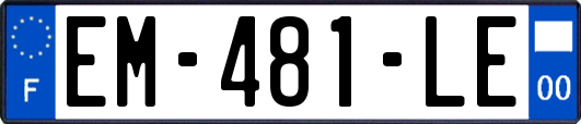 EM-481-LE