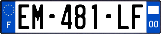 EM-481-LF