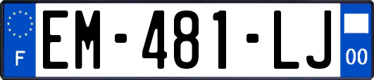 EM-481-LJ