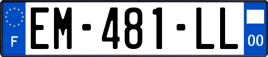EM-481-LL