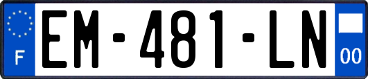 EM-481-LN